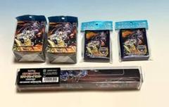 PJCS2025 プレイマット、デッキケース、デッキシールド パック
