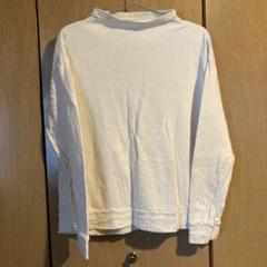 LILASIC コットン長袖Tシャツのサムネイル