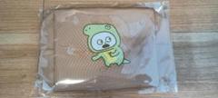 にしむらゆうじ　ハッピーバッグ　スクエアポーチ　ごきげんぱんだ