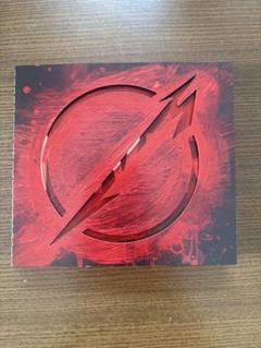 METALLICA THROUGH THE NEVER