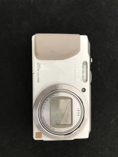 簡易動作確認済】Panasonic LUMIX DMC-TZ40 光学20倍 Amazon | パナソニック デジタルカメラ ルミックス TZ40 光学20