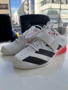 Adidas ADIPOWER2