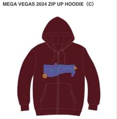 2025年最新】ベガス パーカーの人気アイテム - メルカリ