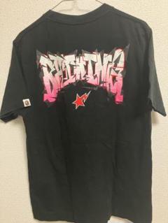 90s A BATHING APEグラフィックTシャツ