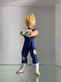 ドラゴンボール grandista　ベジータ 超サイヤ人