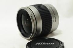 【光学良好】NIKON AF NIKKOR 28-80mm 3.3-5.6 G