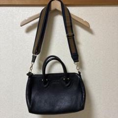YOUNG&OLSEN The DRYGOODS STORE ボストンバッグ YOUNG ＆ OLSEN