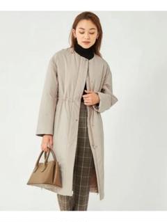 シンダウンthindown ブルゾンコート 楽天市場】thindown シンダウン コート（レディースファッション