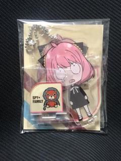 貴重　SPY family アーニャ　アクスタ　アクリルスタンド