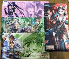 Amazon | 三国志大戦TCG プレイマット 新星 太史慈 称号戦優勝