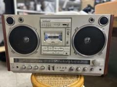 美品BLT変更可能ナショナルRX-7000ラジカセメンテナンス済み中古動作品美品 m46079779956_1.jpg?1692589360