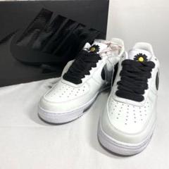 G-DRAGON NIKE AIR FORCE 1 ’07 PARANOISE