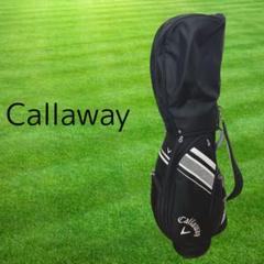 K193 翔Callaway 軽量型 キャディバッグブラック K193 翔様専用Callaway 軽量型 キャディバッグブラック - メルカリ