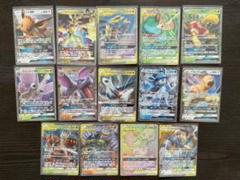 ポケモンカード 引退 セット