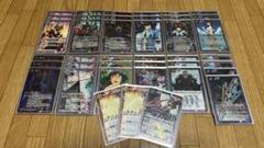 藪結城　紫エヴァ　デッキ　エヴァンゲリオン　バトスピ 2025年最新】バトスピ エヴァ デッキの人気アイテム - メルカリ