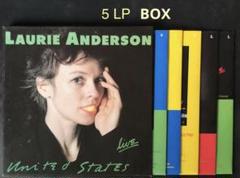 LPレコード ローリー・アンダーソン 国内初盤 3枚セット【帯付き】 m28242435786_1.jpg?1724684556