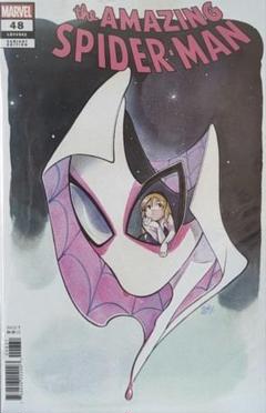 アメコミ　marvel 桃桃子　peach momoko　スパイダー・グウェン