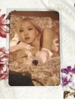 2025年最新】BLACKPINk ロゼ シーグリの人気アイテム - メルカリ