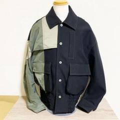 【美品】フェン・チェン・ワン ジャケット Lサイズのサムネイル