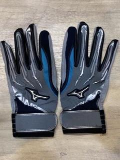 ミズノ 青ビュー 左 大人用 野球 グローブ イチロー 鈴木一朗 ICHIRO ミズノ 青ビュー 左 大人用 野球 グローブ イチロー 鈴木一朗