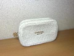 2025年最新】chanel バッグ ホワイトの人気アイテム - メルカリ