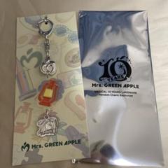 2025年最新】mrs. green apple ポップアップの人気アイテム