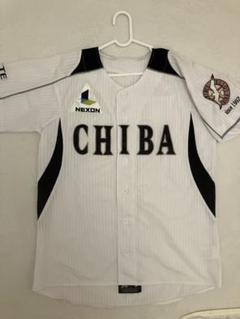 CHIBA MARINES ユニフォーム