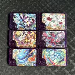 【匿名配送】ポケモン フレンダ 第5弾