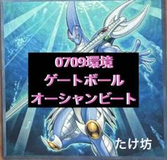 遊戯王　ゲートボール　201103環境カードまとめ 1103環境 墓地BFデッキ ゲートボール 遊戯王の通販 miショップ
