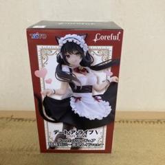プライズフィギュア　デート・ア・ライ　10個セット　まとめ売り デート・ア・ライブⅤ Aqua Float Girls フィギュア 時崎狂三