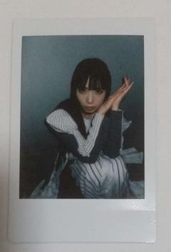 【未開封】BiSH 初回生産限定盤 特典チェキ付き(アユニ・D) BiSH くじ 2022 ラスト賞 チェキ アユニD - メルカリ