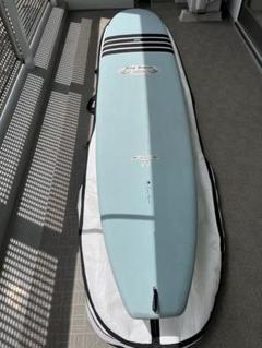 手渡し】HPD In The Pink 9'0 SURFTECH Softop - メルカリ