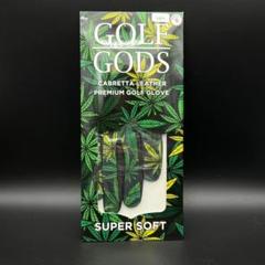 GOLF GODS ゴルフ 左手用グローブのサムネイル