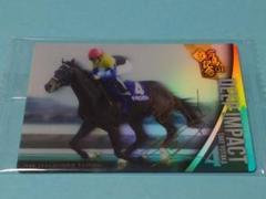 値下げ中】サラブレッドホースコレクションディープインパクト