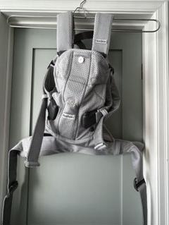 【正規品】BABYBJÖRN（ベビービョルン）ONE KAI Air