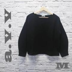アーヴェヴェ a,v,v 　トップス　サイズ　M