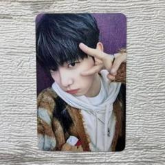 BOYNEXTDOOR ジェヒョン MC エムカ 事前収録 サノク トレカ BOYNEXTDOOR エムカ 事前収録 MC ジェヒョン サノク トレカ