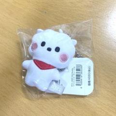 BT21 BABY MLB Buddy マスコットキーチェーン BT21_BABY MLB Buddy マスコットキーチェーン 3種 - メルカリ