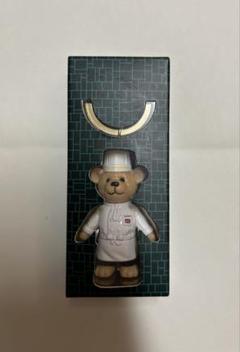 新品★ペニンシュラホテル Hong Kong テディベア ペニンシュラベア 香港 ペニンシュラホテル Hong Kong テディベア ペニンシュラベア
