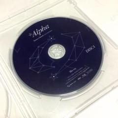ライブ本編!ブルーレイ★なにわ男子★Alpha★アルファ★ツアー★2024