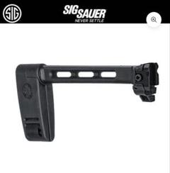 SIGSAUER□MCX EJECTION PORT□シグザウエル ダストカバー