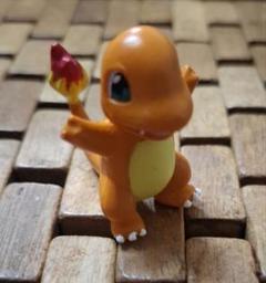 モンコレ　ヒトカゲ　未開封　ポケモン　フィギュア　モンスターコレクション ポケットモンスター モンスターコレクション （22 ヒトカゲ