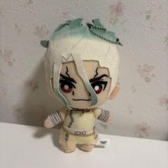 Dr.STONE ともぬい 石神千空