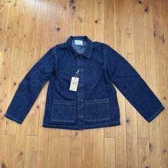 ファッションなデザイン Lot WAREHOUSE 2216 メルカリ - 未使用品 カバーオール ジャケット・アウター