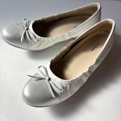 美品 アシックス ペダラ フラットシューズ アンクルストラップ