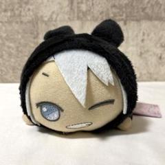 アイドリッシュセブン 八乙女楽 モンぬい わるモン スリーブ パーカー 61n1J-WYo8L._UF350,350_QL50_.jpg