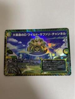 Amazon.co.jp: デュエルマスターズ 大革命のD ワイルド