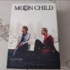 映画ムーンチャイルド　リバーシブルポスター　パンフレット　初回限定DVD　セット 2025年最新】ムーンチャイルド 映画の人気アイテム - メルカリ