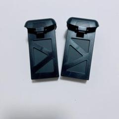 2個セット 3.7V 1500mah リチウム電池に適応HS110D