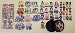 鬼滅の刃 シールセット
